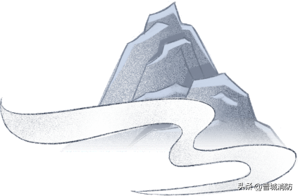 野外徒步有风险，生命安全是归途！