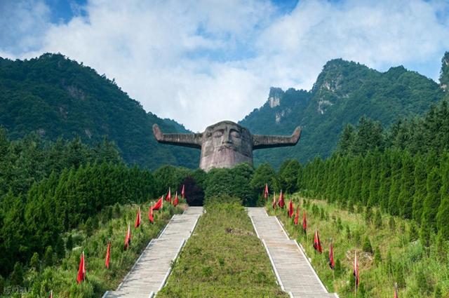 湖北神农架景区4日游玩攻略，用过的人都说好！