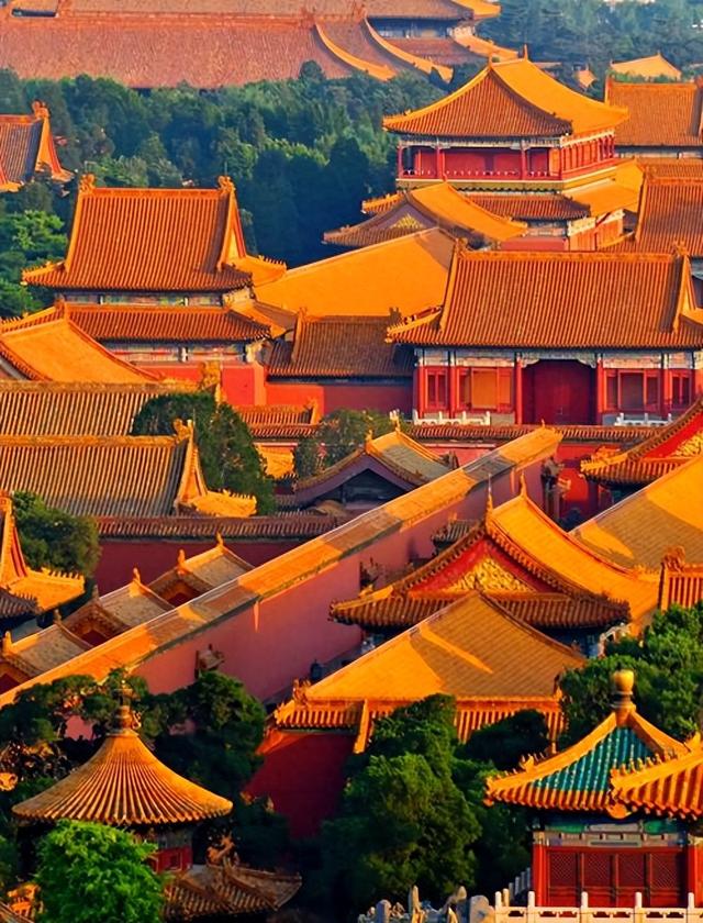 中国十大古都实力榜：西安第一，洛阳第二，南京让人意外