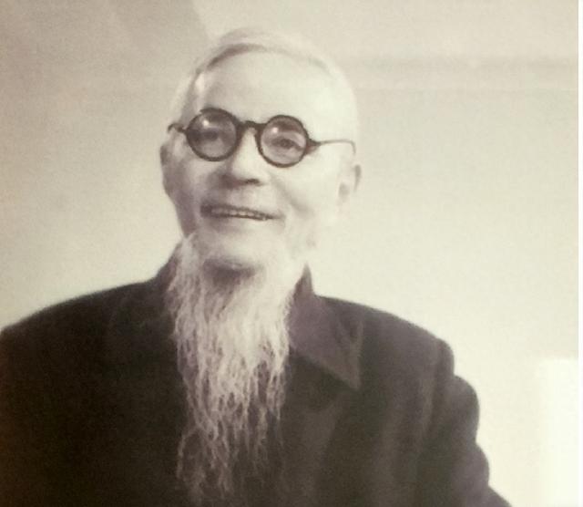 丰子恺忌辰五十年：从历史埋没到文化符号，日常书写终成显学