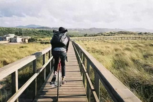 解锁说走就走的旅行？先对照这份8大“奢侈品”清单