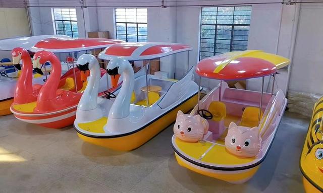 推荐靠谱的景区与公园电瓶船厂家，性价比之选看这里