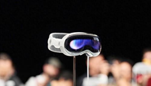 苹果下一代Vision Pro有望升级M5芯片 预计今年晚些时候推出