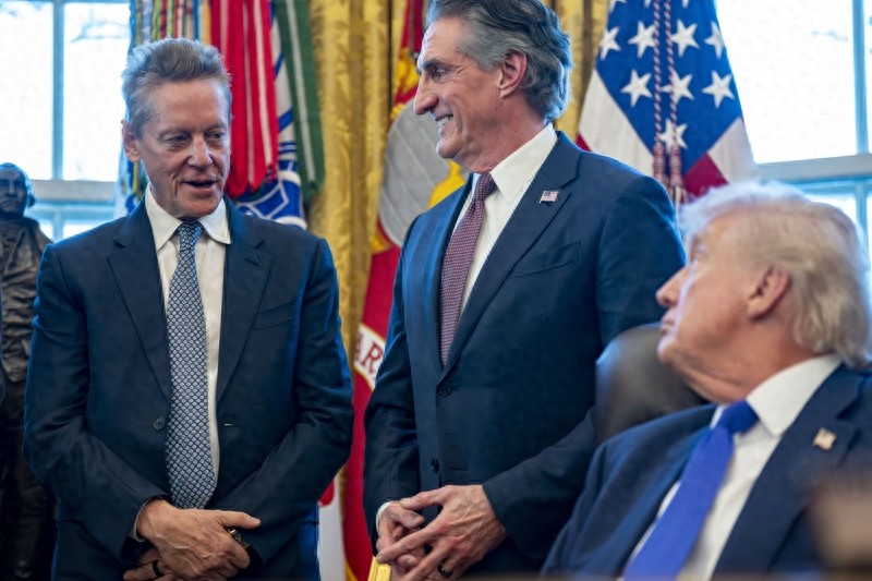 呼应美国矿产战略,欧盟想拿中国当“投名状”