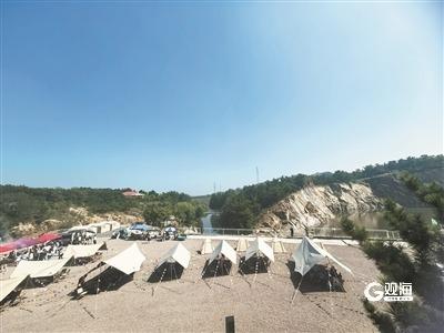胶州：用好“上合牌”，推动文旅产业提质升级