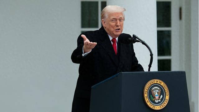 刚抓完马杜罗，特朗普又对印度撂下狠话	，不到48小时，莫迪要急了