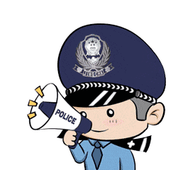 @厦门民警，免费入园，还可携带5位亲友！