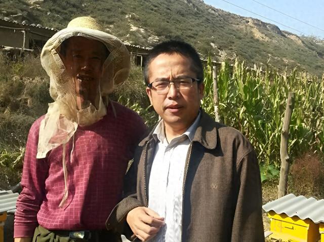 心有山河 处处桃源——忻府区赶会道村秋日游记