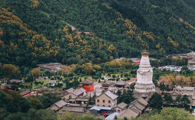 山西必去的十大景点，去过一半才算合格，你去过几个