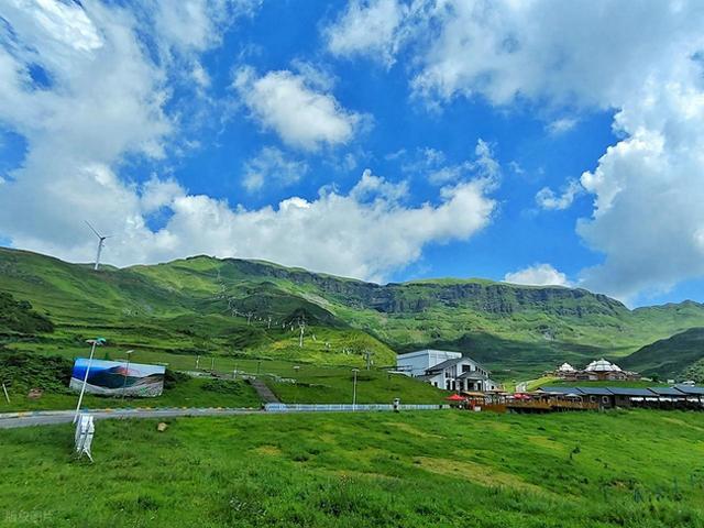 五一假期反向旅行，8个人少的目的地，风景渐入最佳观赏期