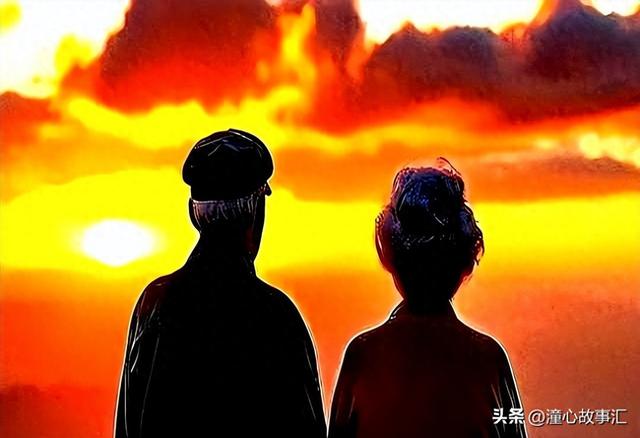 两性关系：除了生理性需求，其实女人最需要男人以下三样东西
