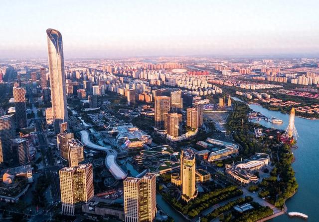 七个适合中老年人旅游的城市,退休后,争取每年去一个