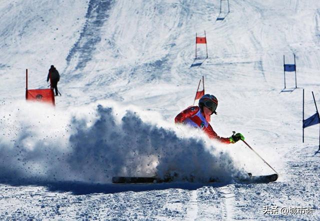 速看！阿勒泰雪友必存！将军山雪假运营调整→