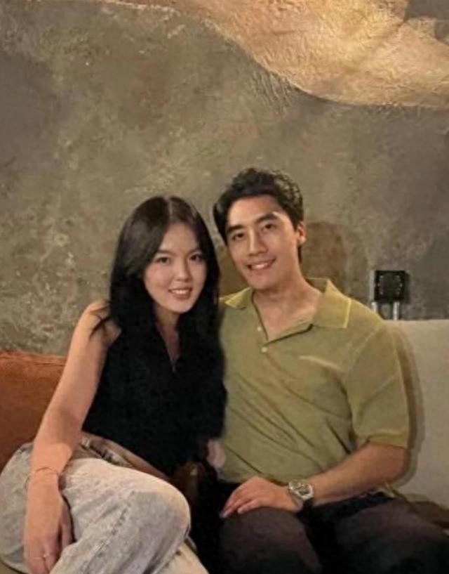李咏也没想到，自己离世8年后，23岁的女儿就走上一条“不归路”