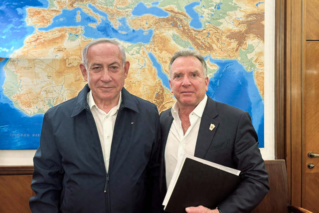 救命粮车竟少1万辆！加沙儿童饥寒交迫，美以却还在密谈