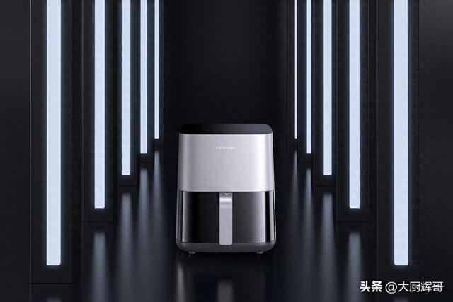 空气炸锅怎么选？十大品牌排行榜单新鲜出炉！放心入手