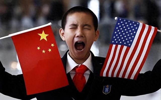 新加坡已经预测中美冲突：一旦爆发，美国称中国不能攻打美本土