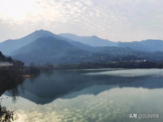 全国第二！西安这个县在全国县域旅游潜力百佳县中排名第二，是谁