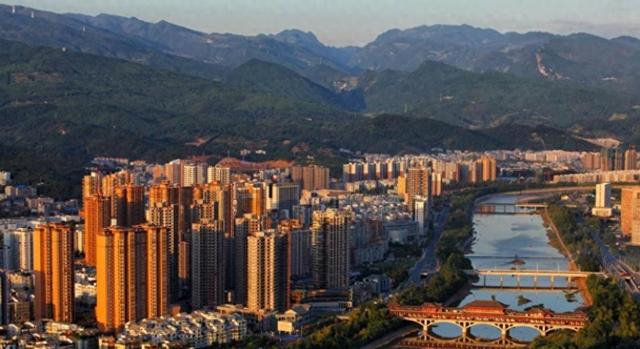 只要有这三个省在，中国就不会“消失”，中国最能打的省是哪3个