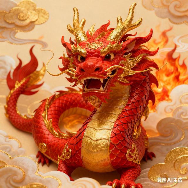 1976年出生什么命（10龙9贵以下3个年份出生的属龙人天生上等命）