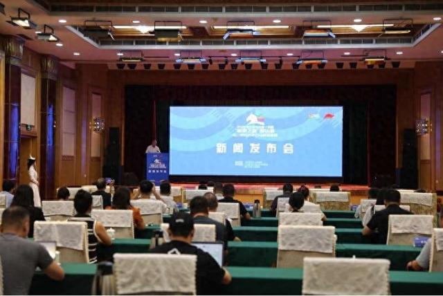 乌兰察布第十四届“草原之旅”那达慕将于8月8日举办