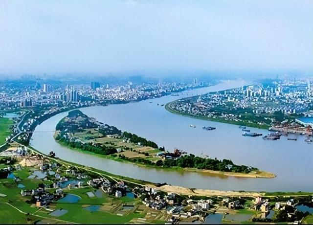 湖南湘潭这座宝藏城市，竟然藏着这么多神仙景点？赶紧收藏打卡！