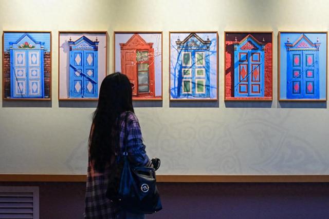 新华全媒+｜新疆伊宁：老城焕发新活力 文旅融合促发展