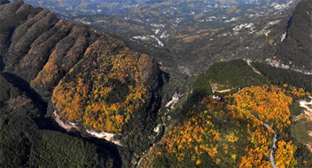 广元剑阁县迎来秋假文旅消费热潮 全域旅游效应凸显