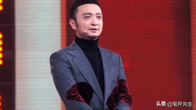 重组家庭走出的央视名嘴，尼格买提复出即拿大奖，42 岁未婚藏隐情