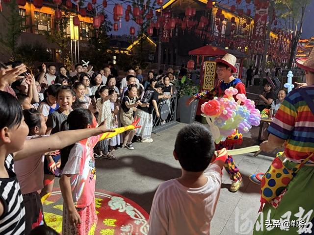 一街一巷里的新消费——探访河北3个国家级旅游休闲街区