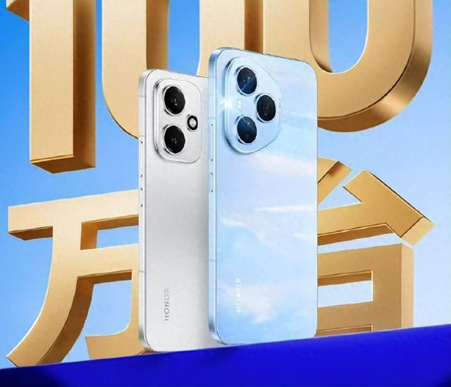 荣耀 400：手机新时代的革新者​