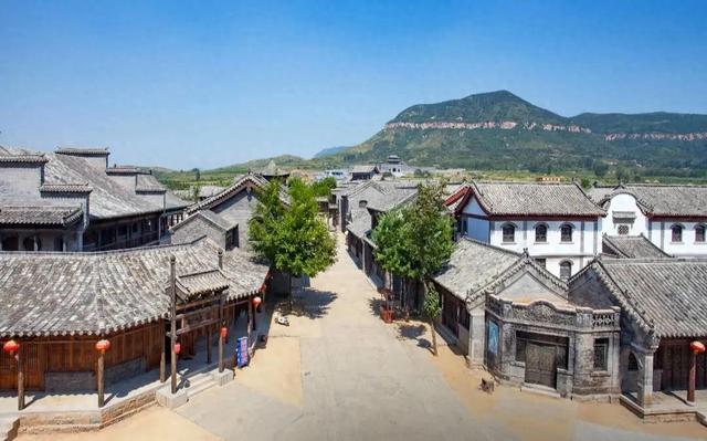 山东鲜为人知的古城,依山傍水、风景优美,你去过吗