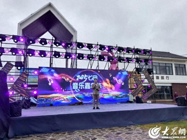 龙口“双节”文旅观察：乡村游升温、景区人气旺、新业态出圈、文化惠民暖