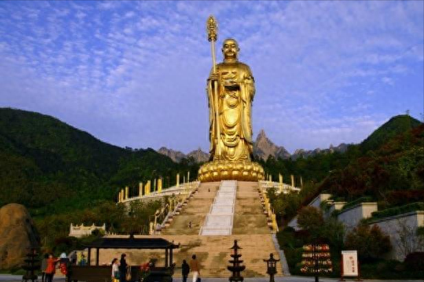 安徽有哪些全国旅游名县？
