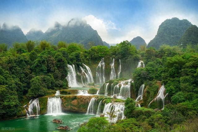 崇左旅游全攻略：山水秘境与中越风情的诗意邂逅