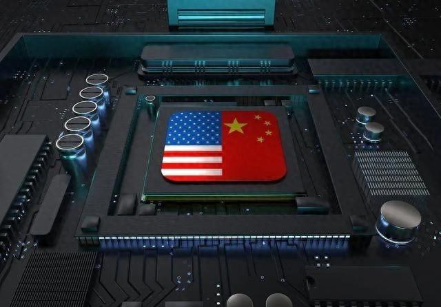 美国没想到，打压中国制裁中国的结果竟然是中国不再购买美国芯片