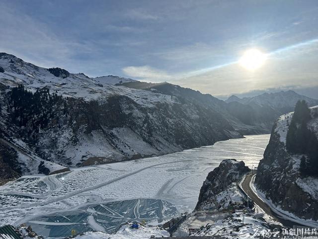 新疆的冬天亚克西丨从“赶巧”到“定制”，昭苏冬游之变
