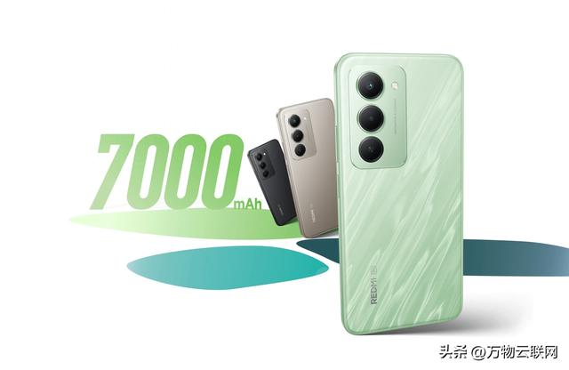 Redmi 15系列手机遭遇冷遇：入门机不再“香”了？