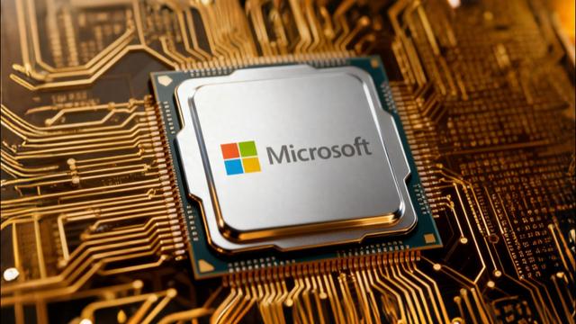 美国首准，微软向阿联酋出口AI芯片，79亿投资背后的地缘棋