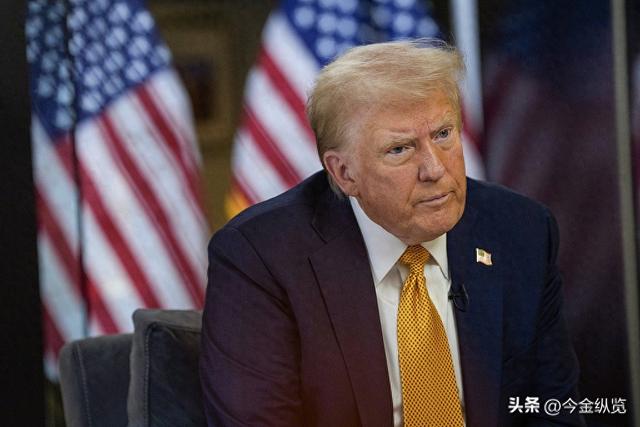 特朗普抢诺奖喊话：不给我就是侮辱美国！和平奖大戏挪威夹缝求生