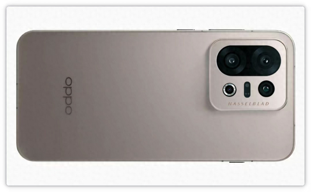 OPPO Find X9：手机界的六边形战士