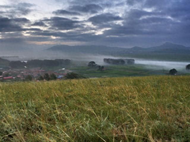 承德丰宁全攻略：藏在大自然里的秘密宝藏，不来可惜啦！