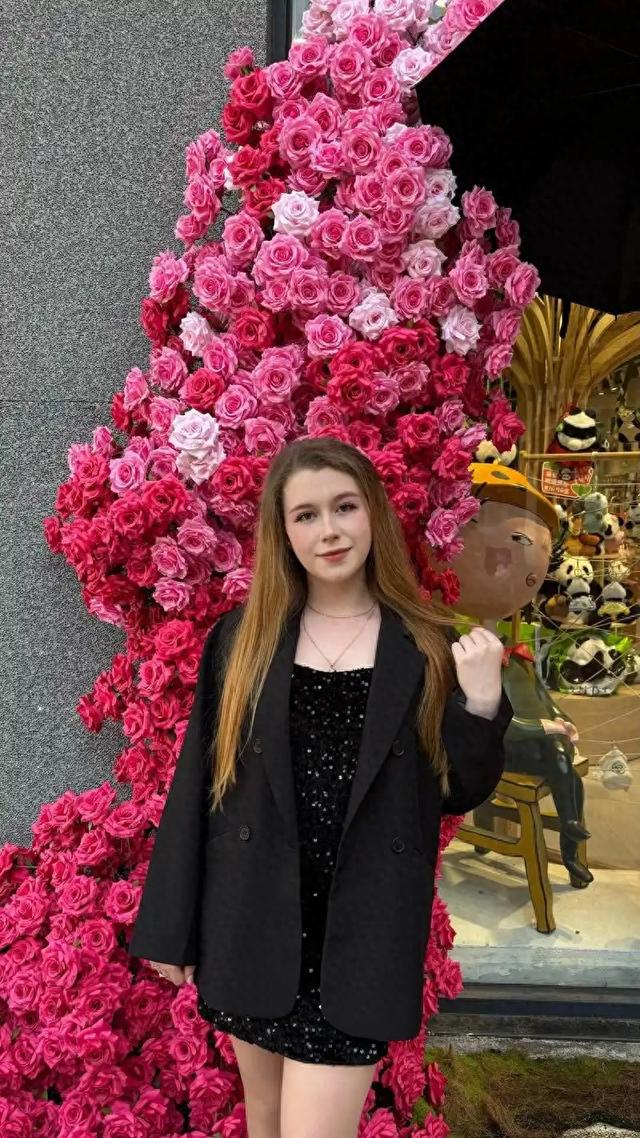 成都地区向大家推荐一些外国美女经常出没的地方