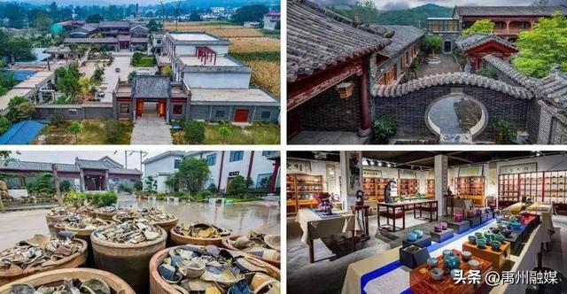 距离第十三届钧瓷文化旅游节开幕还有39天！名家名窑献礼