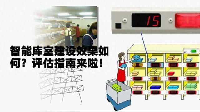 室分优化（智能库室建设效果评估深化视角与实施路径）