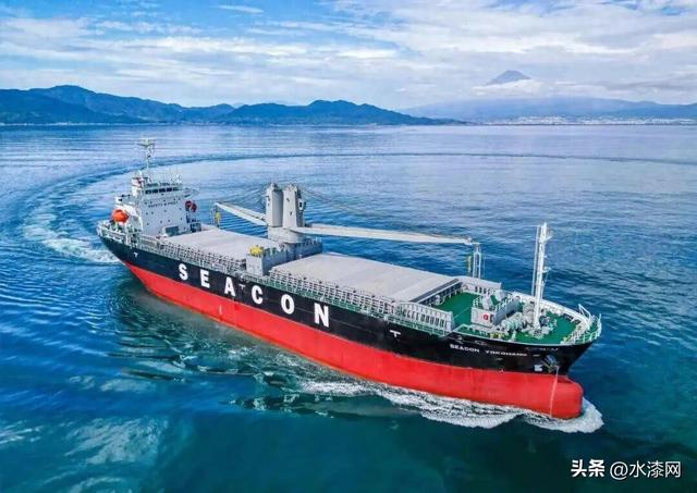 内装国产化已成现实，船舶涂装自主化还有多远？