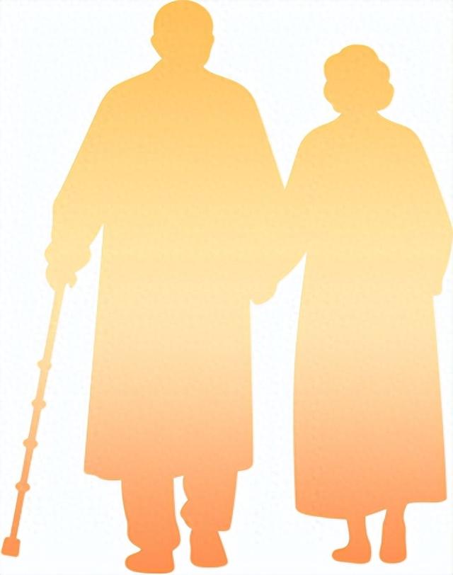 重阳节丨你有没有发现，爸妈好像越来越「犟」了？