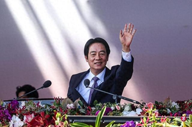 台当局要大陆答应两条件，否则将不参加大陆举办的2026年APEC峰会