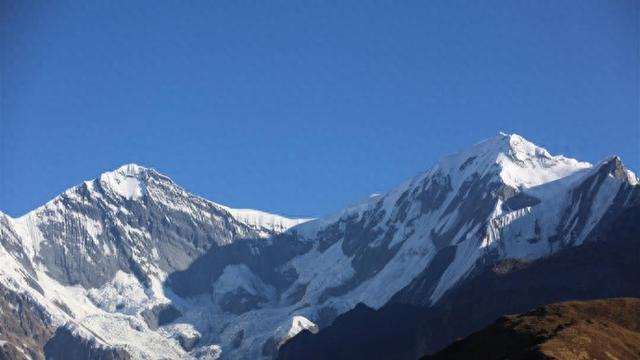 尼泊尔优化上木斯塘地区旅游收费政策，助力中尼跨境交流