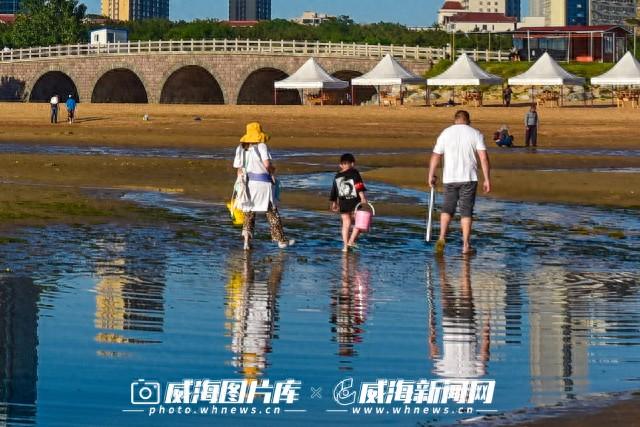 如何在威海开启一场寻鲜之旅？国庆限定攻略来咯